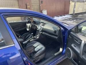 Mazda 6 an 2009 - imagine 2