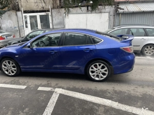 Mazda 6 an 2009 - imagine 6