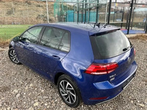 Volkswagen Golf 7 Facelift *2018*1.0 TSi*Join*7.5* - imagine 3