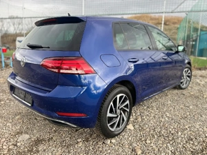 Volkswagen Golf 7 Facelift *2018*1.0 TSi*Join*7.5*