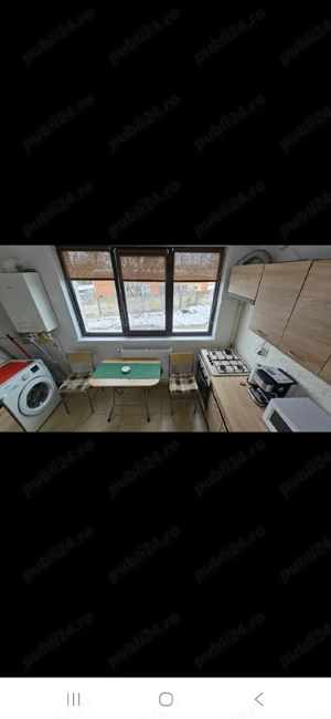 Vând garsonieră etj.1 Hipodrom  - imagine 8