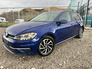 Volkswagen Golf 7 Facelift *2018*1.0 TSi*Join*7.5*