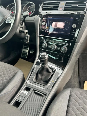 Volkswagen Golf 7 Facelift *2018*1.0 TSi*Join*7.5* - imagine 5