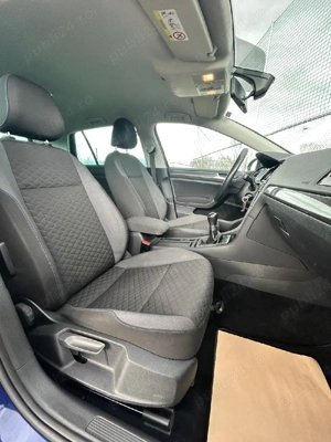 Volkswagen Golf 7 Facelift *2018*1.0 TSi*Join*7.5* - imagine 4