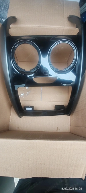 Radio Cd auto Duster 2016 - imagine 2