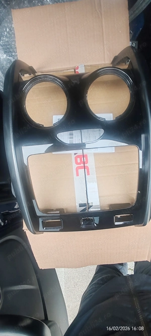 Radio Cd auto Duster 2016 - imagine 3