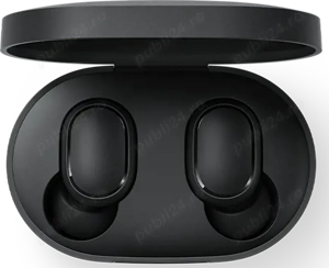 Mi True Wireless Earbuds - DOAR docul de incarcare!