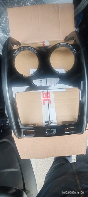 Radio Cd auto Duster 2016