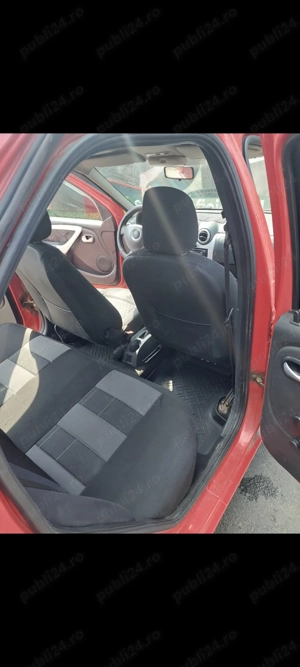 Dacia Logan 1.2 2011 