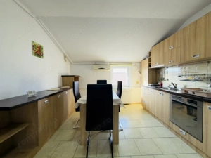 Apartament 3 camere, mobilat utilat, semidecomandat, 63mp - Sagului - imagine 11