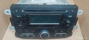 Radio Cd auto Duster 2016 - imagine 4
