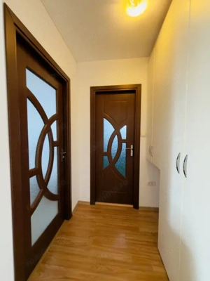 Apartament 3 camere, mobilat utilat, semidecomandat, 63mp - Sagului - imagine 13