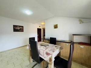 Apartament 3 camere, mobilat utilat, semidecomandat, 63mp - Sagului - imagine 10