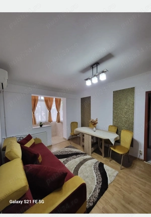 Apartament cu 2camere 