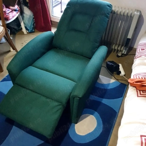 fotoliu  de relaxare  Germania  nou