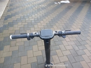 trotineta electrica  - imagine 2