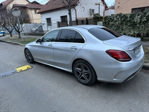 Vand Mercedes C180 AMG - imagine 5