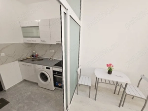 Vanzare 1 camera etaj 1, zona Port - imagine 3