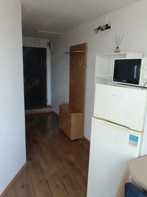 Tabacarie garsoniera mobilata,utilata