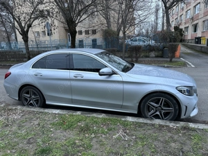 Vand Mercedes C180 AMG - imagine 3