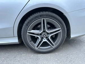 Vand Mercedes C180 AMG - imagine 8