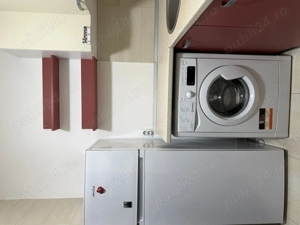 Închiriez garsonieră centrală proprie - 3-4 min metrou 