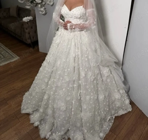 Rochie de mireasa