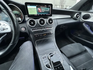 Vand Mercedes C180 AMG - imagine 10