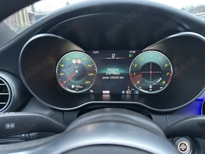 Vand Mercedes C180 AMG - imagine 9