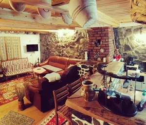 Vand casa vacanță  - imagine 7