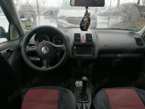 Vând vw polo 2001 - imagine 2