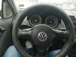Vând vw polo 2001