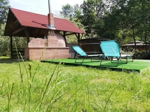 Vand casa vacanță  - imagine 6