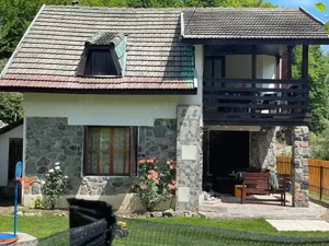 Vand casa vacanță  - imagine 4