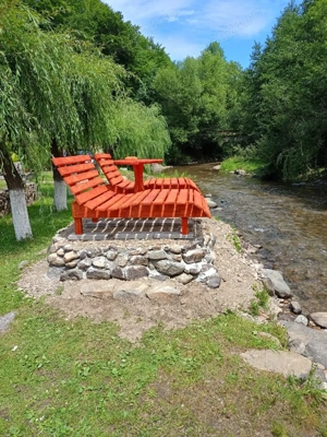 Vand casa vacanță  - imagine 10