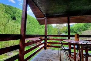 Vand casa vacanță  - imagine 5