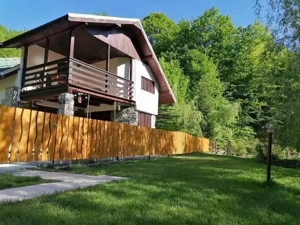 Vand casa vacanță  - imagine 2