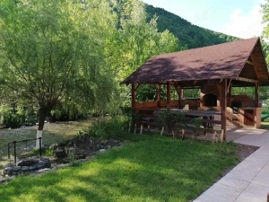 Vand casa vacanță  - imagine 8