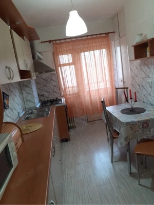 Apartament de inchiriat 2 camere, zona Republicii, Ploiesti - imagine 3