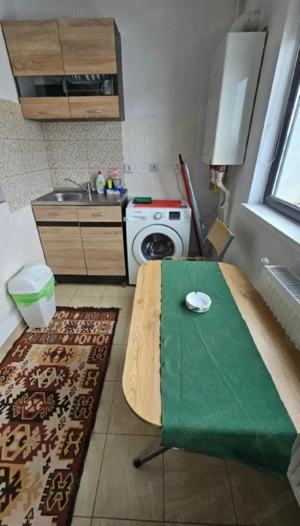 Vând garsonieră etj.1 Hipodrom  - imagine 10