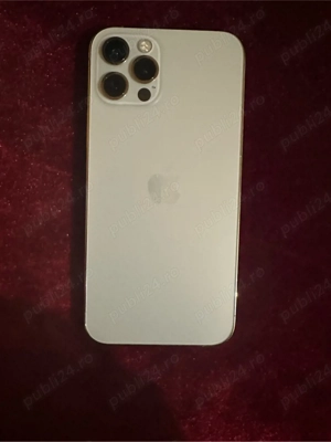 vand iphone 12 pro 128 GB