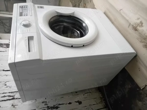 Masina de spalat lg 8 kg 1200rpm - imagine 3