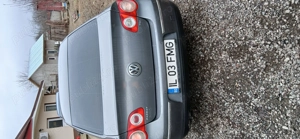Wolkswagen pasat B6 - imagine 4