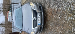 Wolkswagen pasat B6 - imagine 2