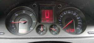 Wolkswagen pasat B6 - imagine 5