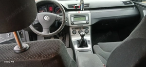 Wolkswagen pasat B6 - imagine 6