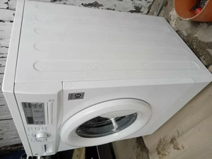 Masina de spalat lg 8 kg 1200rpm - imagine 2
