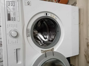 Masina de spalat lg 8 kg 1200rpm - imagine 4