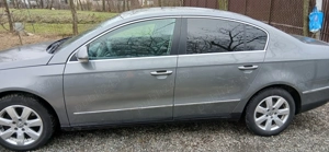 Wolkswagen pasat B6 - imagine 3