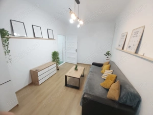 Inchiriez apartament, 2 cam decomandat, prima inchiriere - Jean Jaures